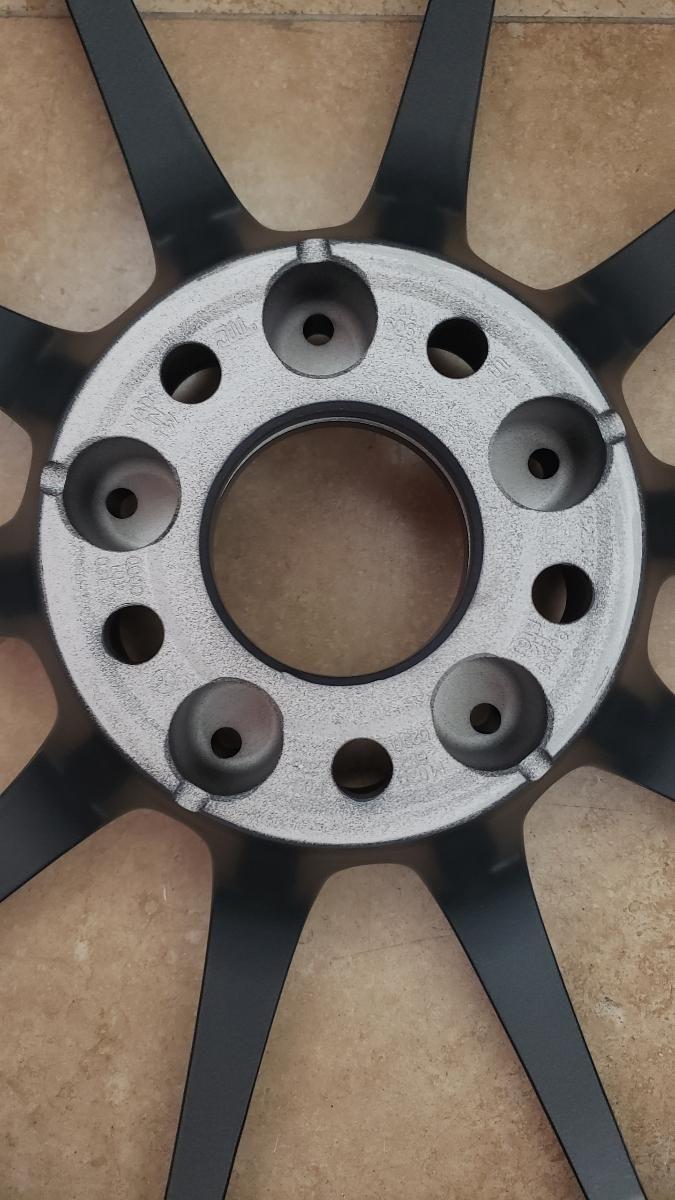 Wheels and Tires/Axles - AMG GTS GT SLS SLC OEM LIGHTWEIGHT WHEELS - Used - 0  All Models - Treasure Island, FL 33706, United States