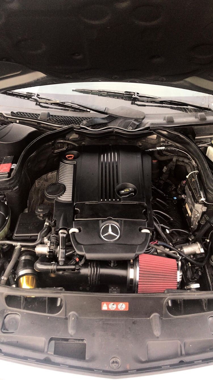 Pierburg Turbocharger Boost Control Valve For Mercedes C250 R172 SLK250 12-15