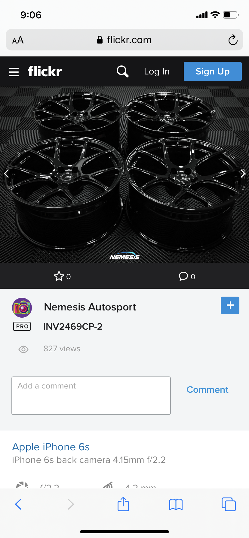 Wheels and Tires/Axles - BC Forged RZ05 Gloss Black Wheels+Tires+Sensors for W213 AMG E63 - Used - 2017 to 2020 Mercedes-Benz E63 AMG S - Minnetonka, MN 55345, United States