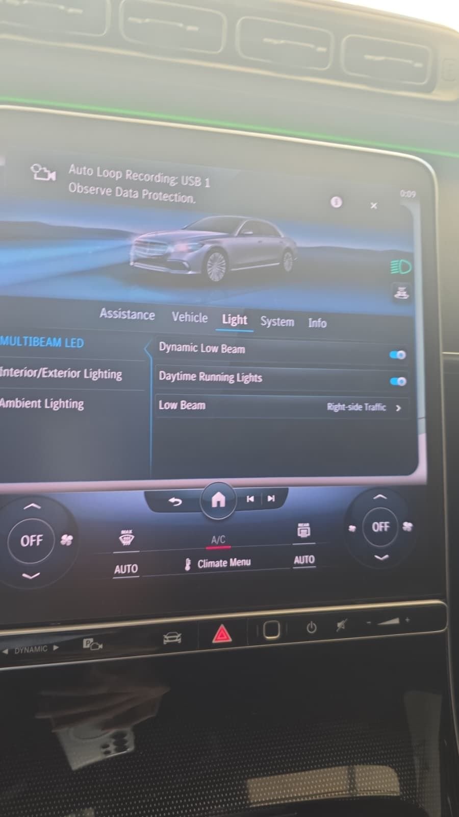 Another S500 USA Done today. Cheers!