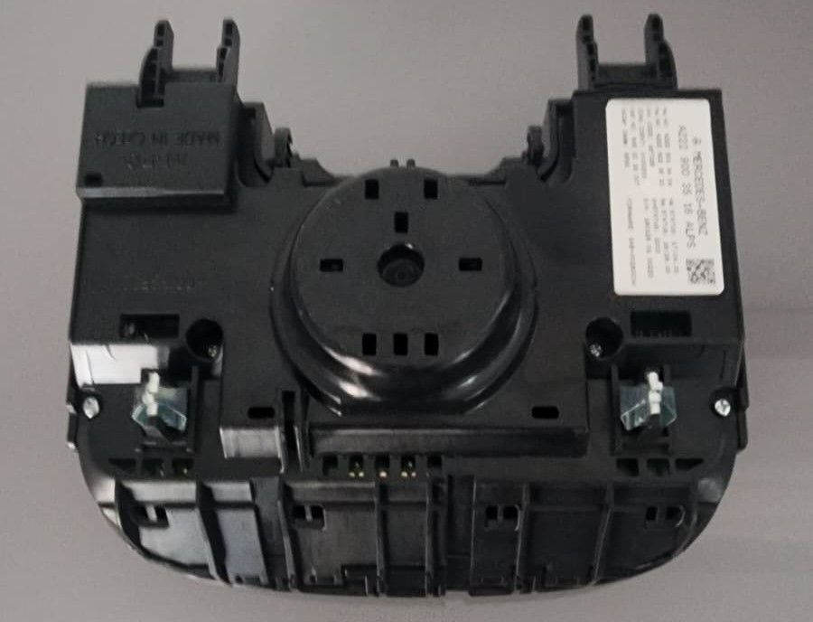 Audio Video/Electronics - Mercedes-Benz W222 S-Class OEM Complete Switch Block Control Unit A2229003516 - Used - 2018 to 2021 Mercedes-Benz S-Class - Hollywood, FL 33027, United States