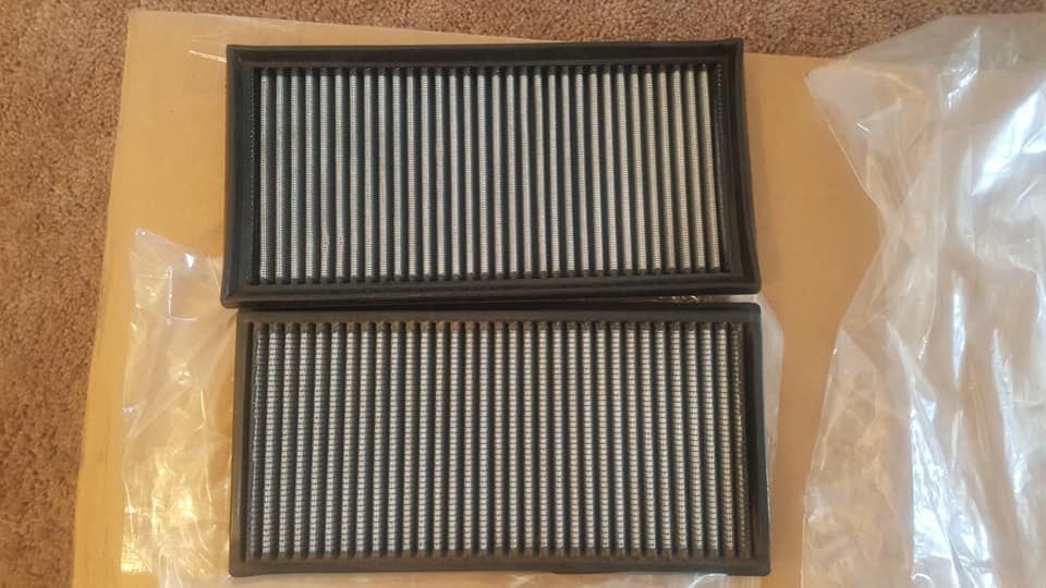 Exterior Body Parts - Cleaning out the Garage W204 Carbon Fiber, AFEs, air boxes and more. - Used - Albuquerque, NM 87114, United States