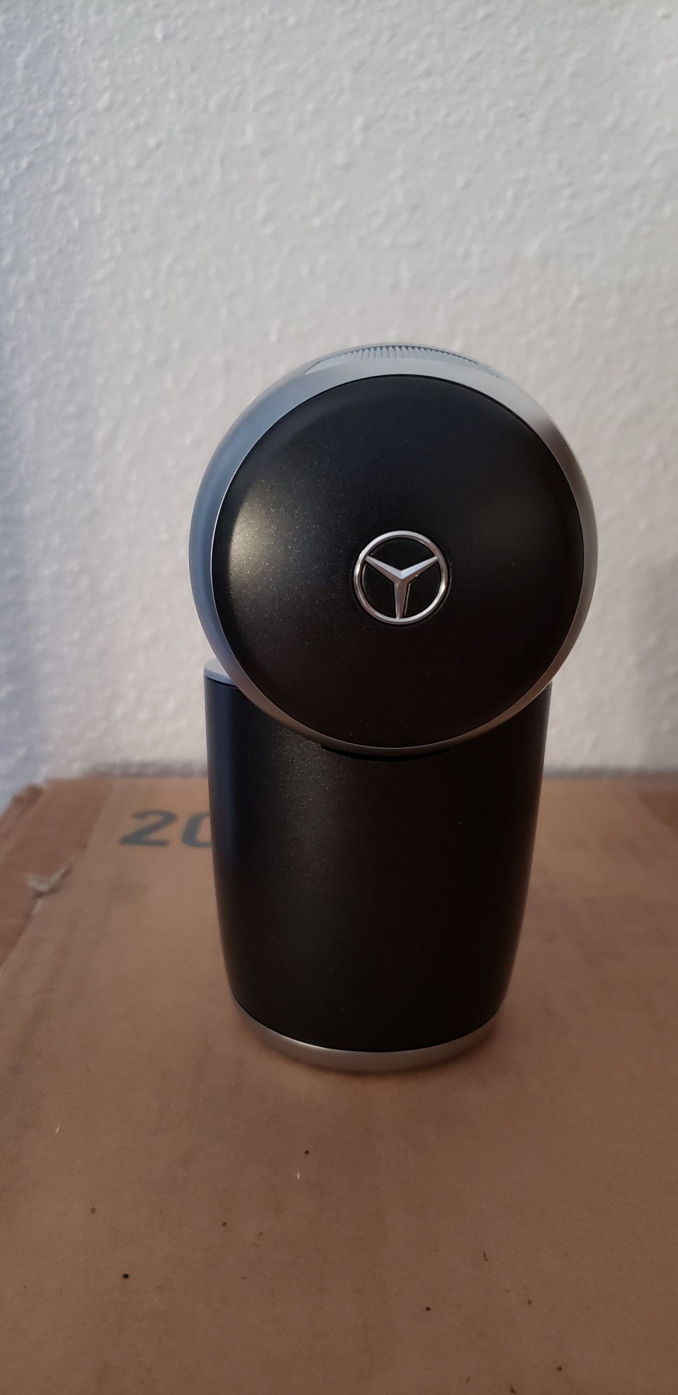 Accessories - Genuine OEM Mercedes Benz S-Class ASHTRAY - New - 2014 to 2019 Mercedes-Benz S500 - Palmdale, CA 93550, United States
