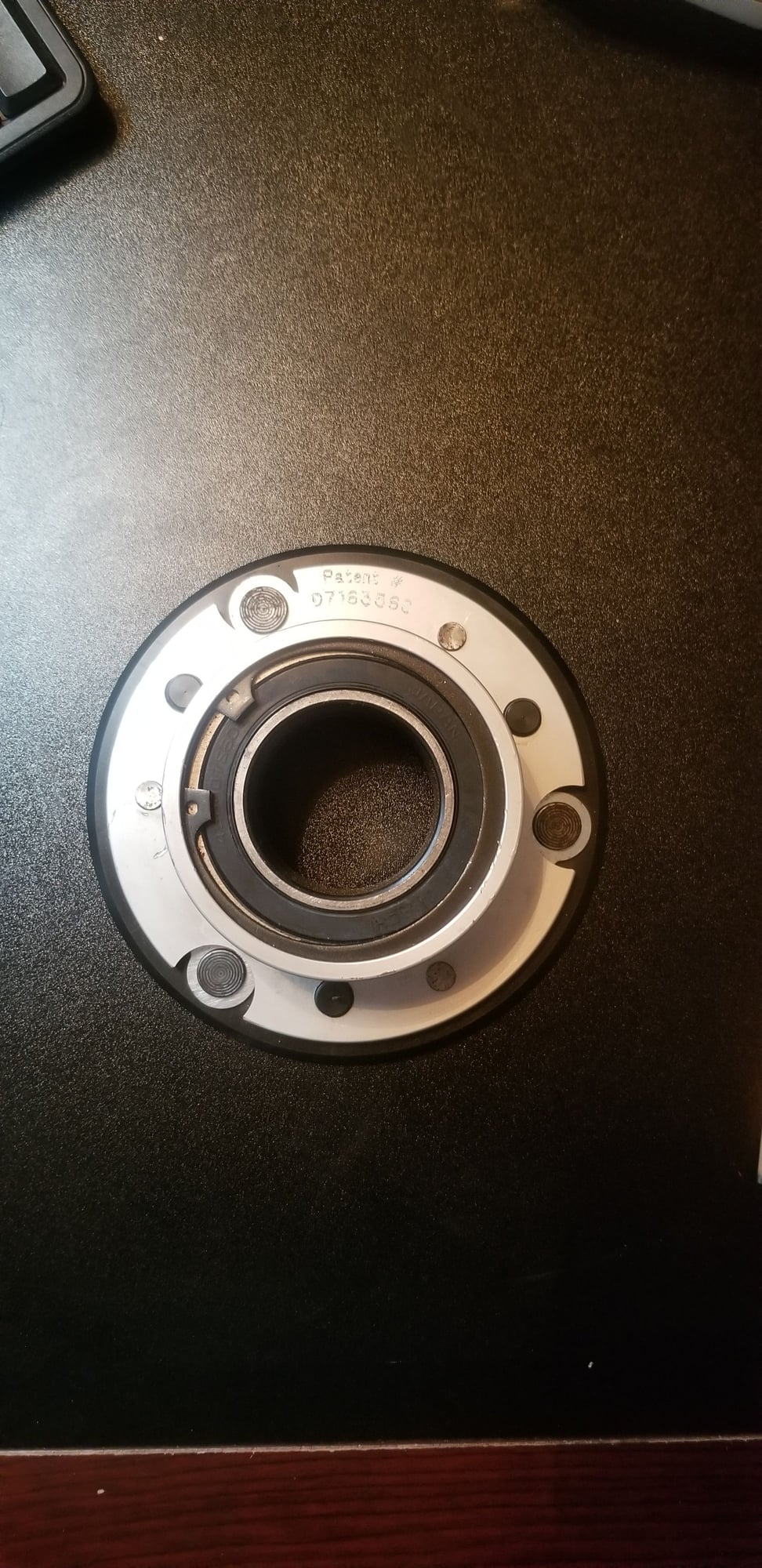 Engine - Power Adders - UPD 83mm Clutched Supercharger Pulley E55 SL55 M113K - Used - 2003 to 2005 Mercedes-Benz E55 AMG - Milford, PA 18337, United States