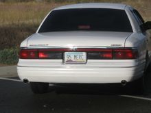 Grand Marquis Performance Mods Mercury Forum Dual Exhausts On Your 92 95 Grand Marquis Will Ad 20 Horse According To Ford Motor Co I Bought The Parts From Installed Them Myself Get
