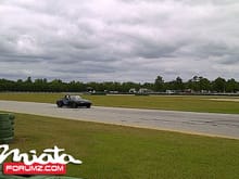 Carolina Motorsports Parkway
Sep 17-18