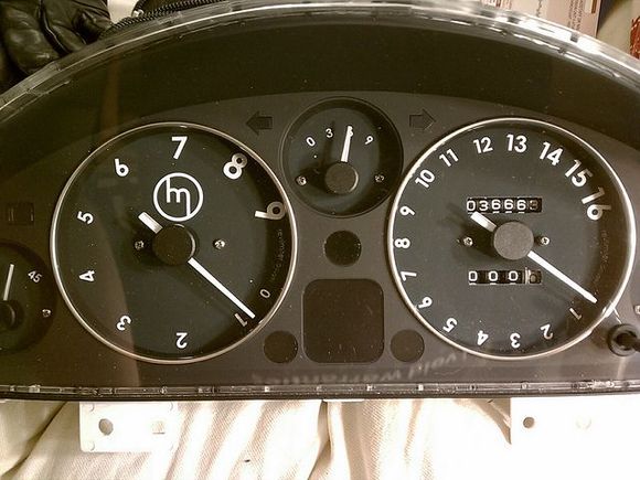 revlimiter gauges