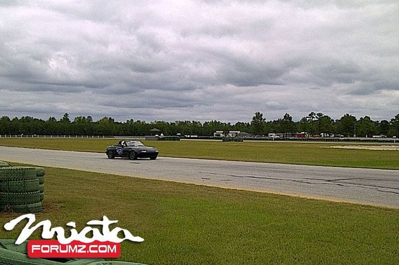 Carolina Motorsports Parkway
Sep 17-18