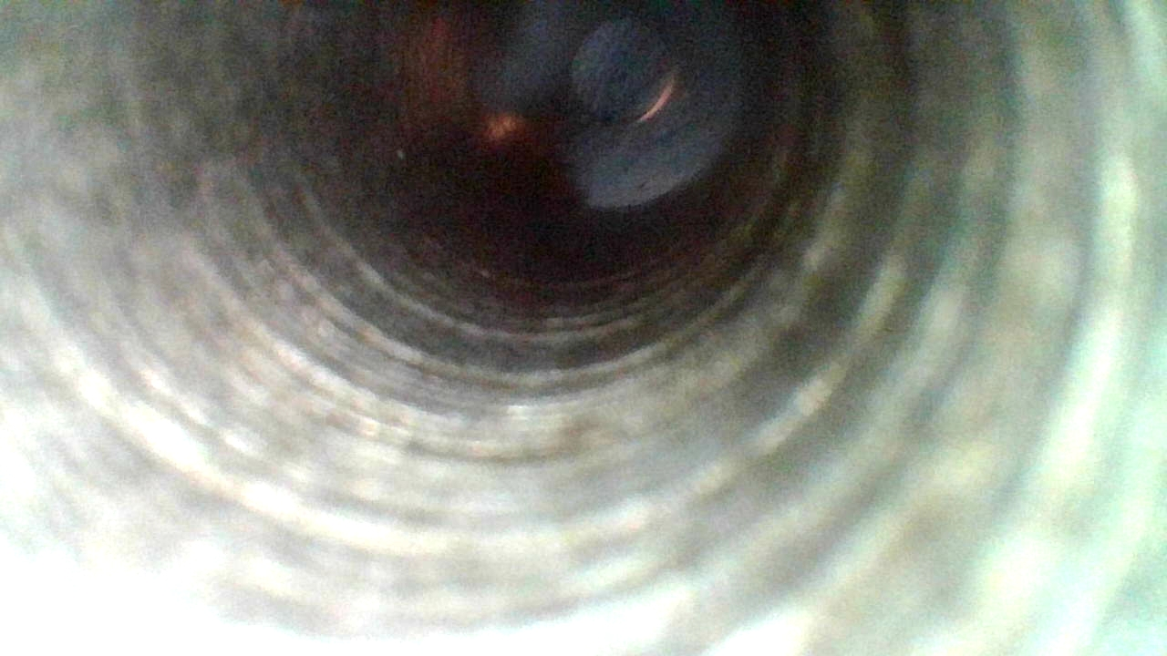 Intake Valve 3 from destroyed NA BP Head