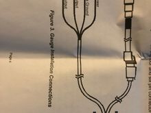 AEM instalation Wiring Diagram