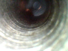 Intake Valve 3 from destroyed NA BP Head