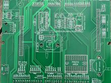 MS3 Pro module adapter board for 99-00