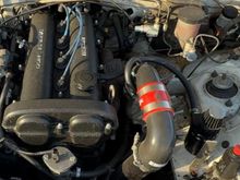 I read the entire thread and I’m still so confused. Never had a catch can setup on a car before. Just recently picked up this boosted 1.6, makes 225whp on 12psi. Literally had the car for 3 days and I’m 99% sure I blew the rings in the two front most cylinders. I was in boost for about 4 seconds in 5th and once I got around Made a fb post and someone pointed out the CC system and the PCV valve being capped off. 

After reading this forum completely it seems like this is not an optimal CC setup