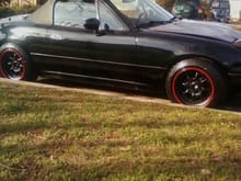 again w.o the camber and drop haha