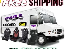 Free Shipping Christmas Special 