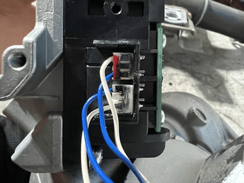 Prius EPS Controller - ePowerSteering