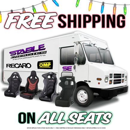 Free Shipping Christmas Special 