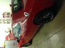 2015 SRT Challenger