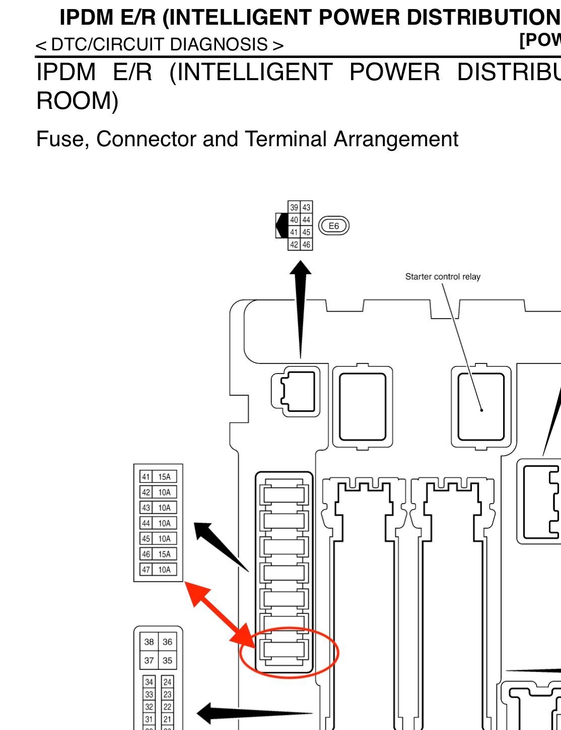 Windshield washer pump not working MyG37