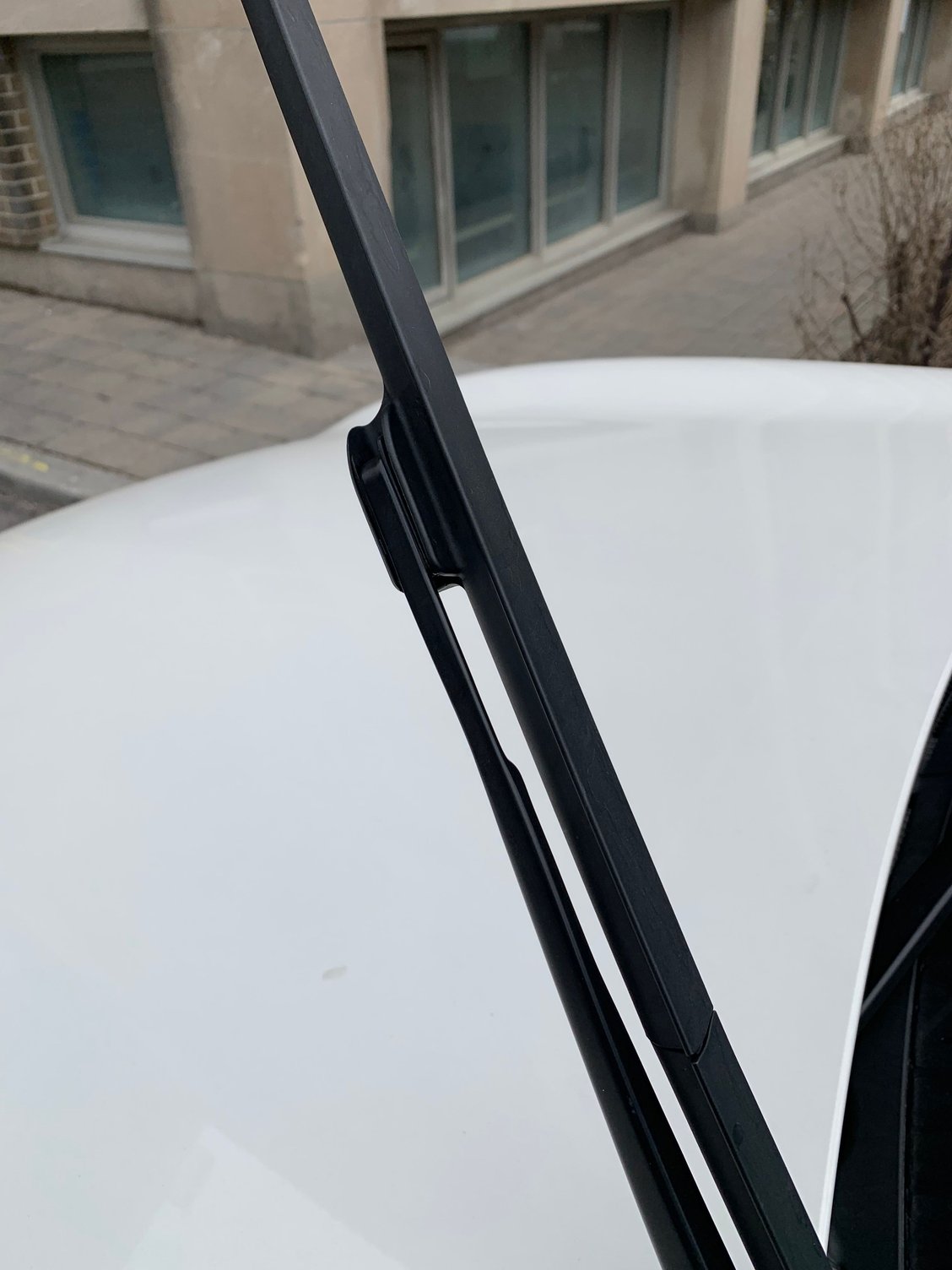 Replacement OEM Wiper Blades MyG37