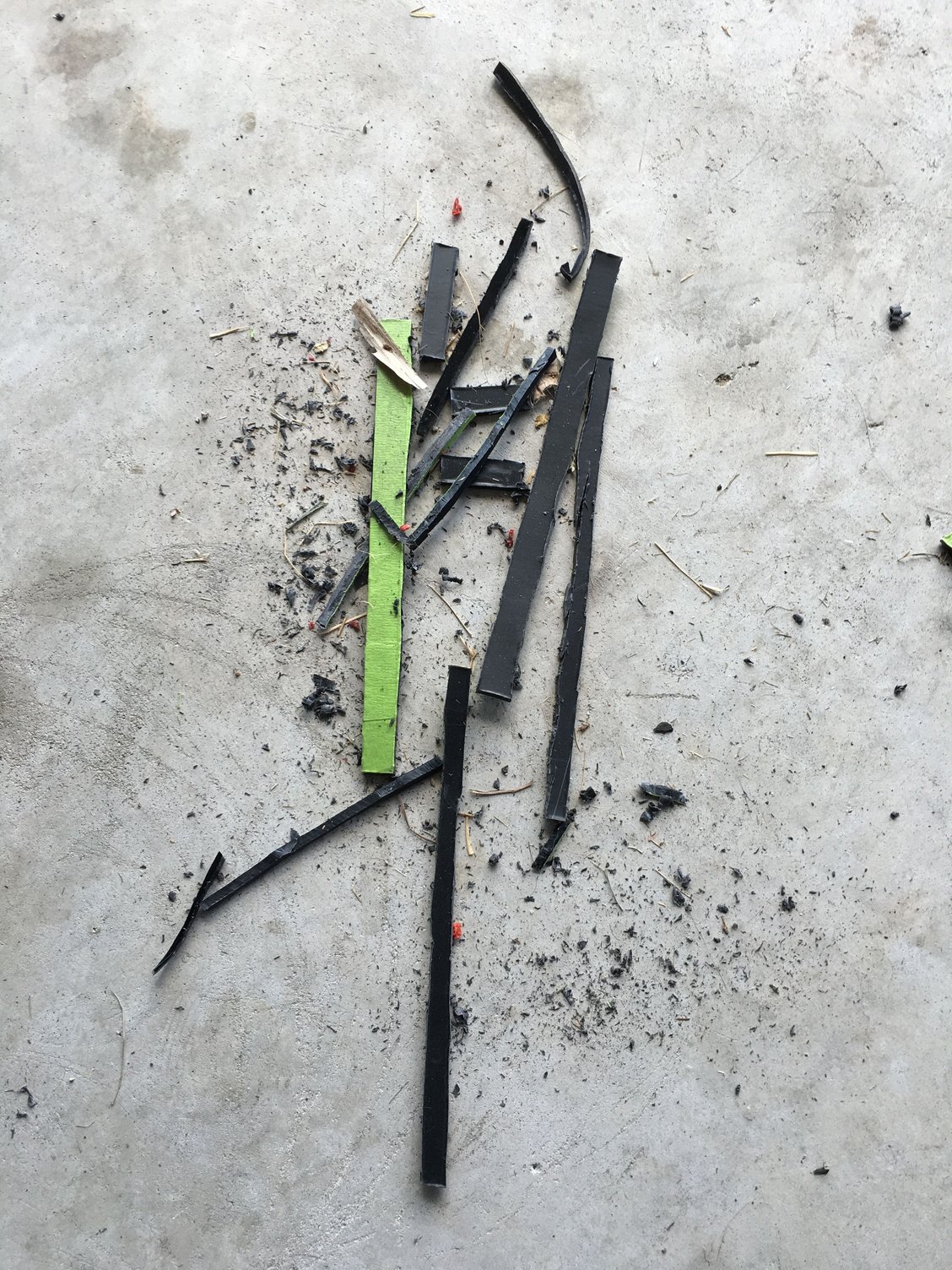 DIY Chassis Mount Wing Installation MyG37