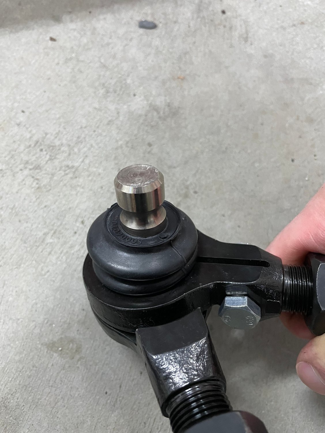 For Sale SPC Adjustable Front Upper Control Arms (73005) 370Z, G37