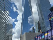 One World Trade Center