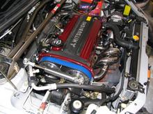 evo engine 3