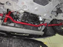 Front Sway Bar