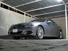 2009 G37s Coupe in Kuwait