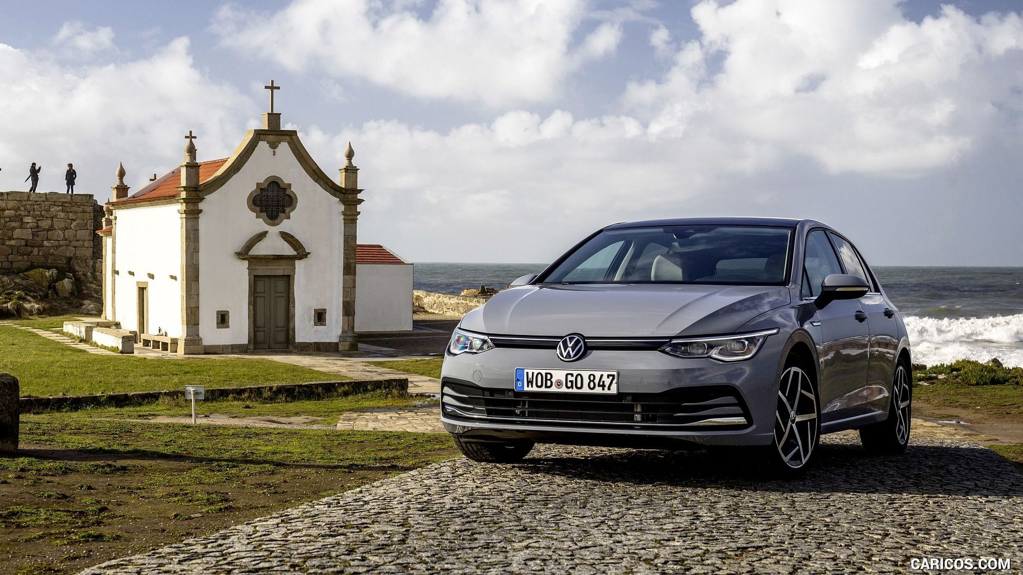 Lights - Golf Ligths - New - 2016 to 2019 Volkswagen Golf - Los Angeles Afb, CA 90045, United States