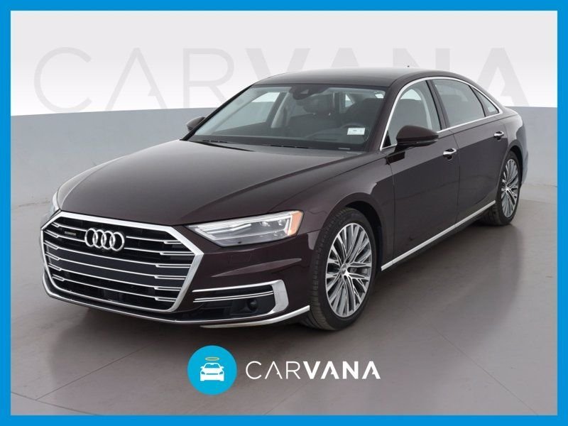 2019 Audi A8 Quattro - Used 2019 Audi A8 L 3.0T - Used - VIN WAU8DAF83KN022491 - 1 Miles - 2 cyl - 2WD - Automatic - Sedan - Beige - Phoenix, AZ 85004, United States