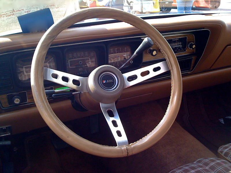 Steering/Suspension - steering wheel on sale - New - 2007 to 2017 Alfa Romeo 147 - Los Angeles, CA 85004, United States