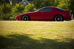 90 Mazda RX7