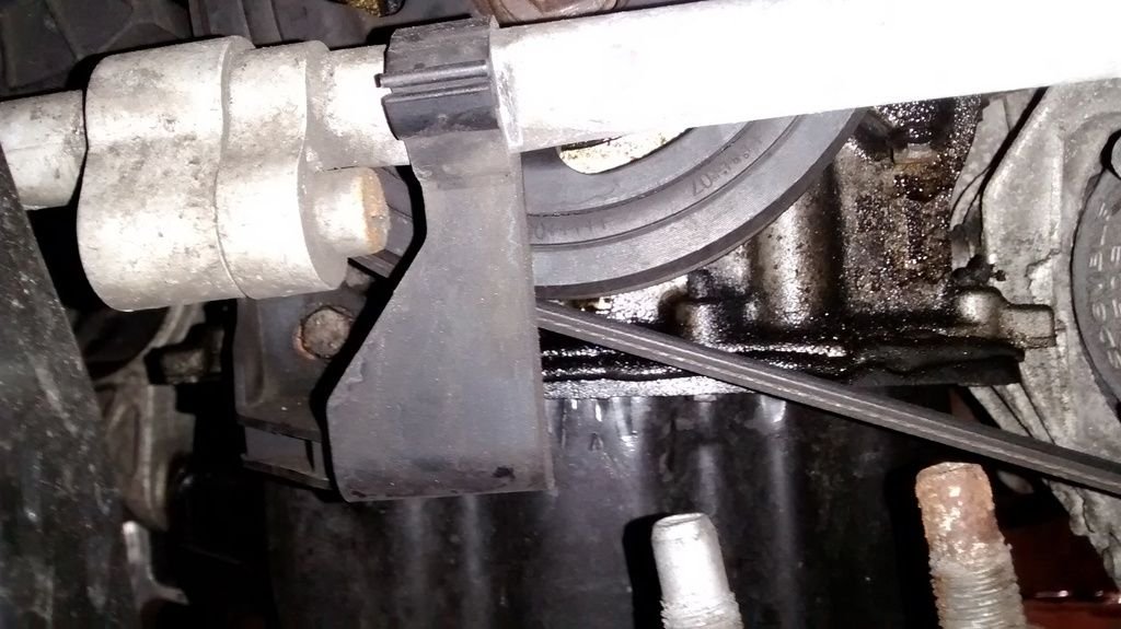 R56 Oil Leak Pics North American Motoring