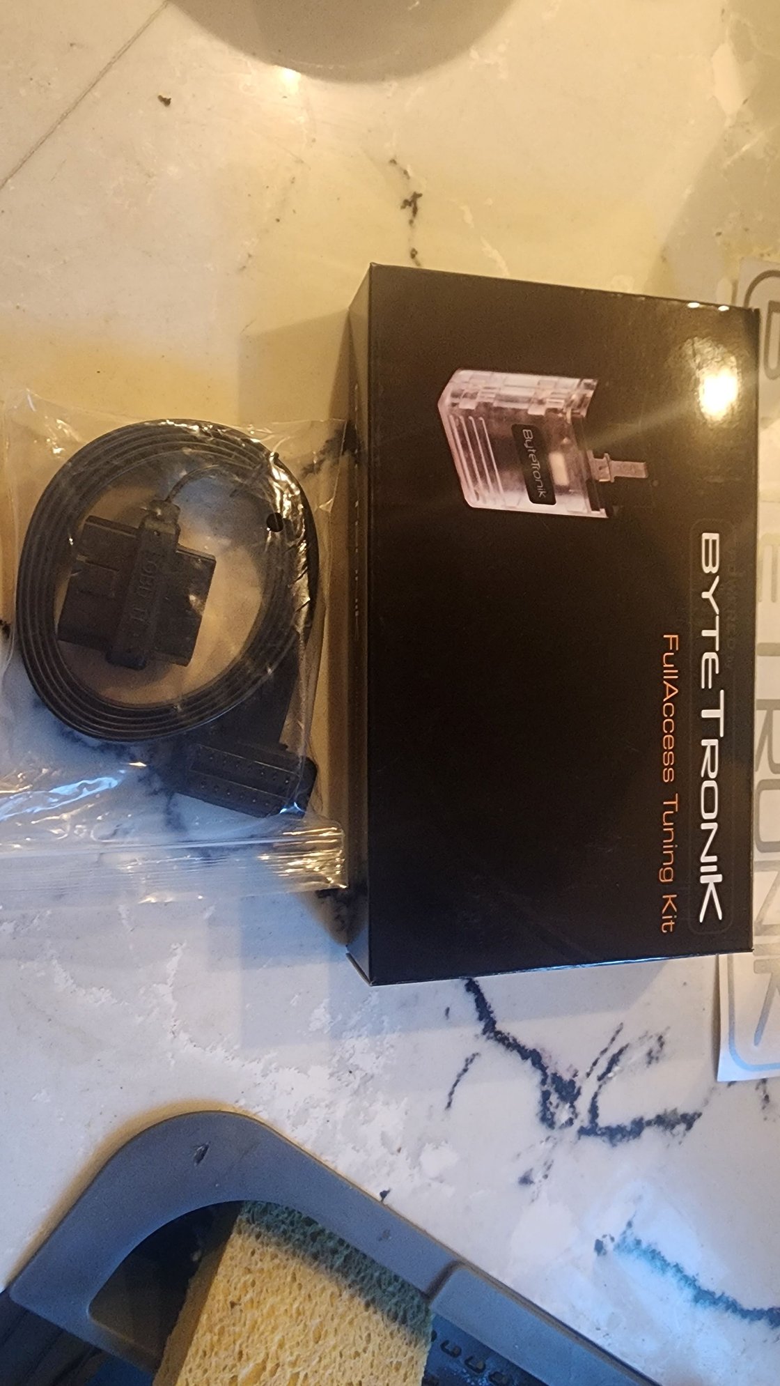 Engine - Power Adders - Bytetronix  Tuner - New - 2002 to 2008 Mini Cooper - 2002 to 2008 Mini Cooper - Springfield Gardens, NY 11413, United States