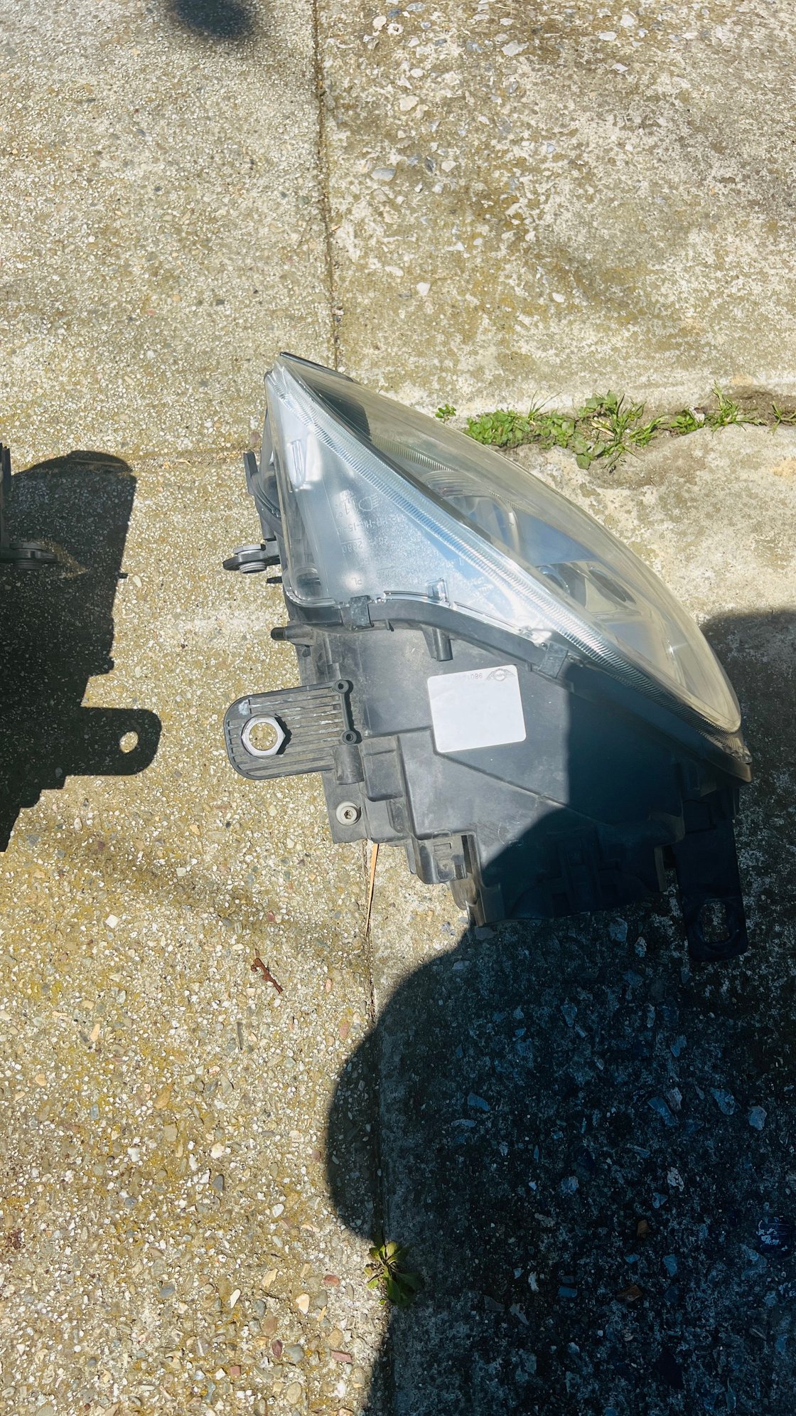 Lights - Countryman R60 HID lights in great condition - Used - 2011 to 2016 Mini R60: Countryman - Pacifica, CA 94044, United States