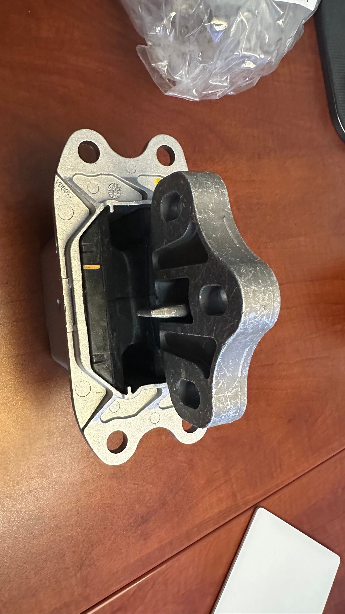 Miscellaneous - F56 Lemforder Tranny Mount NEW - New - 2014 to 2019 Mini F56: Mini Hatch/Hardtop - Miami, FL 33141, United States