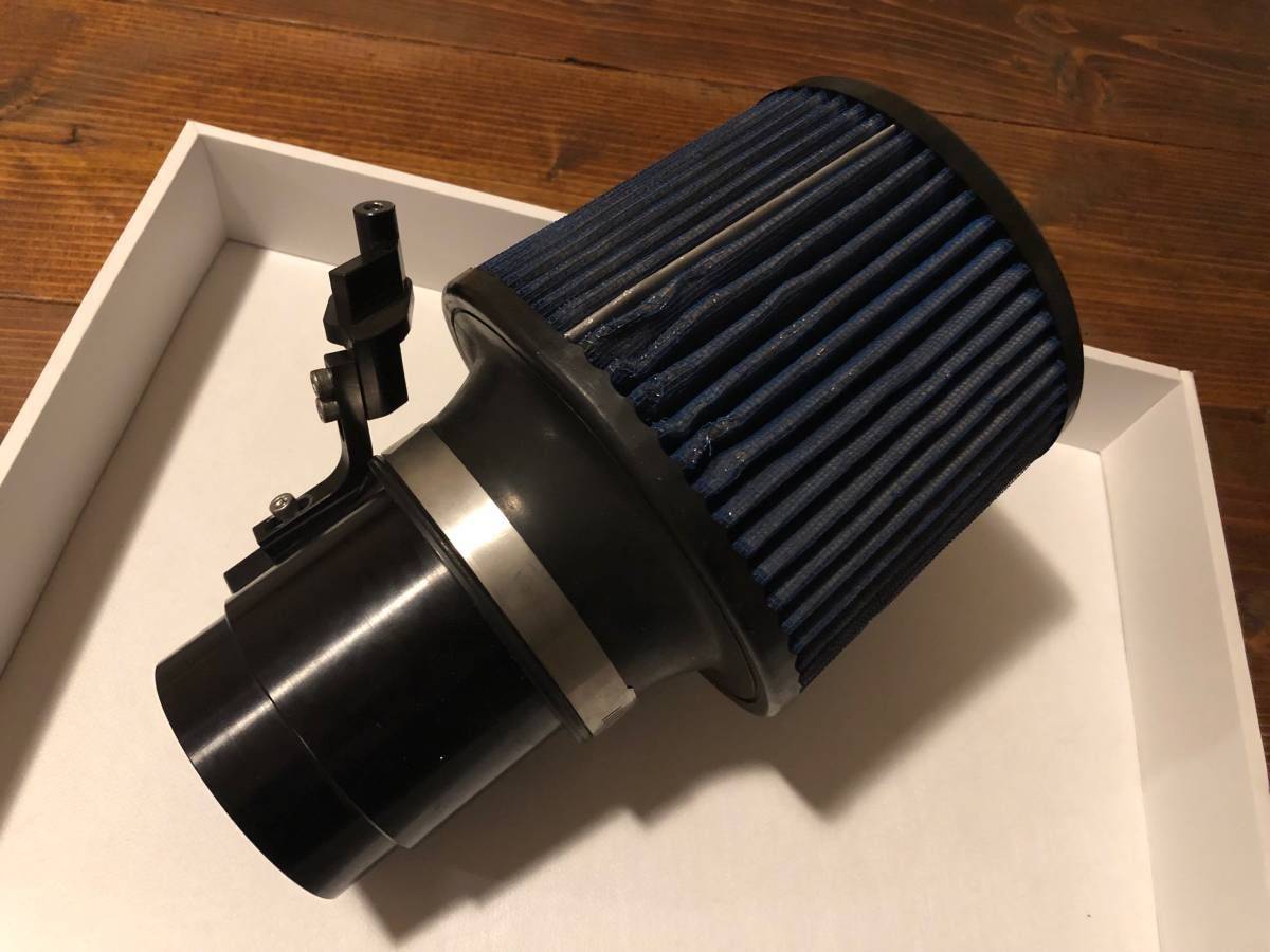 2015 Mini F56: Mini Hatch/Hardtop - Burger Motorsports air intake for Mini Cooper 2014+ - Engine - Intake/Fuel - $150 - Brooklyn, NY 11217, United States