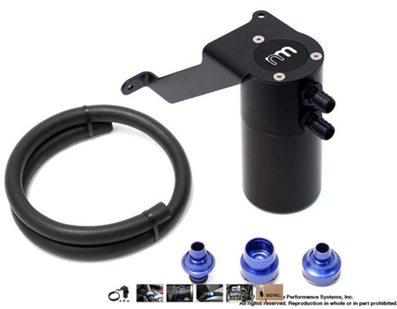 Accessories - WTB: Oil Catch Can – 2015 R60 Countryman S ALL4 (N18) - New or Used - 2011 to 2016 Mini Cooper Countryman - Tustin, CA 92780, United States