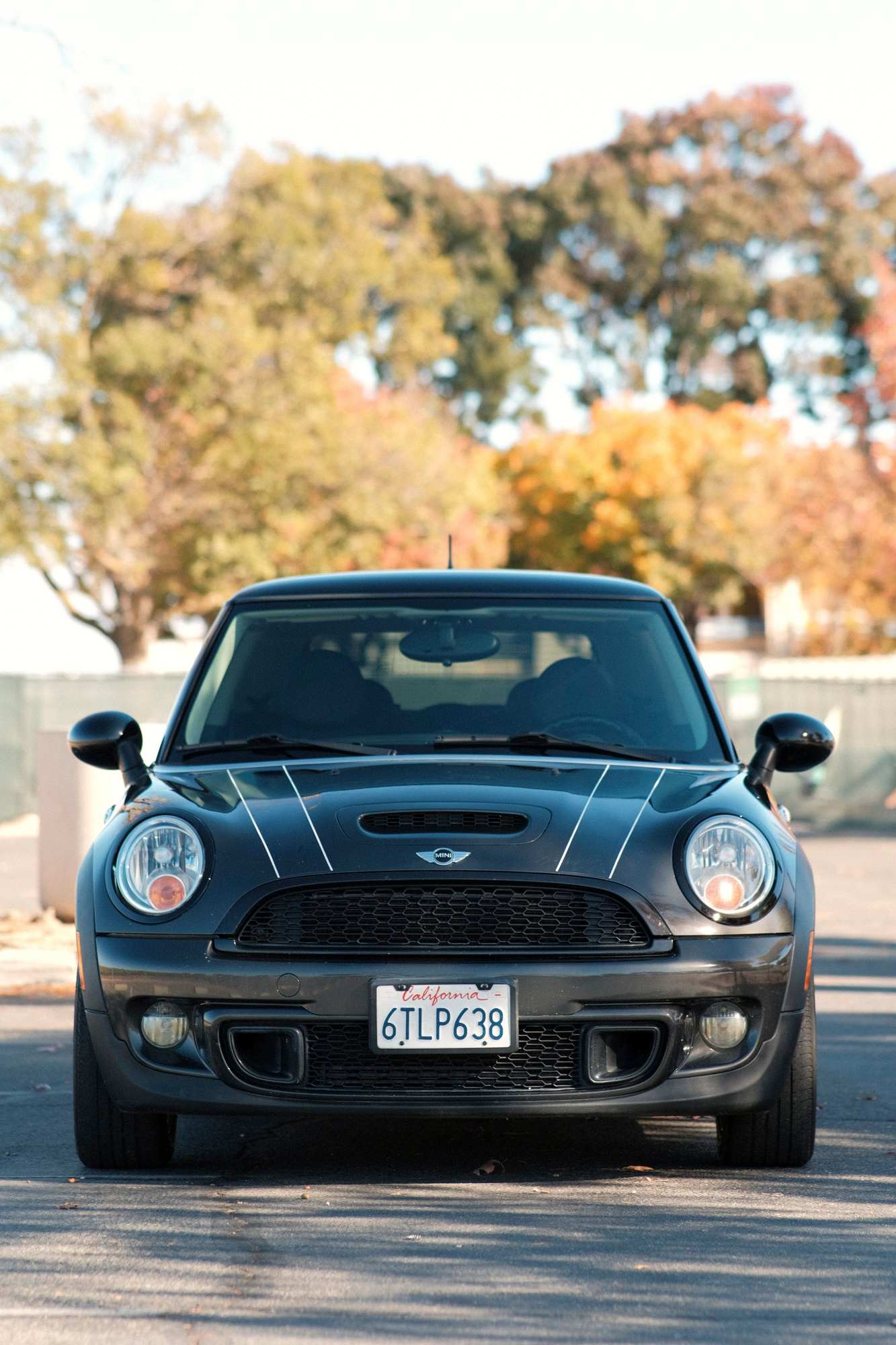 2011 Mini R56: "Mk II" Mini Hatch/Hardtop range - 2011 Mini Cooper S - 6MT, Eclipse Grey Metallic, 139,8xx miles, clean title. - Used - VIN WMWSV3C54BTY25170 - 139,800 Miles - 4 cyl - 2WD - Manual - Hatchback - Gray - Fresno, CA 93727, United States