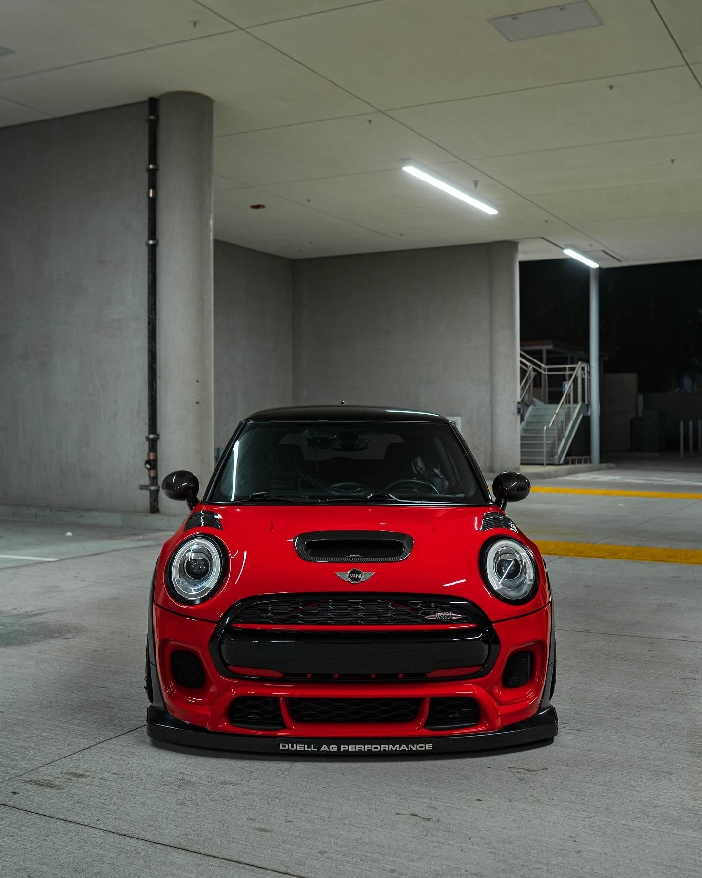 2016 Mini F56: Mini Hatch/Hardtop - 2016 Mini Cooper JCW DuelL AG - Used - VIN WMWXM9C57GT996711 - 24,500 Miles - Huntington Beach, CA 92648, United States