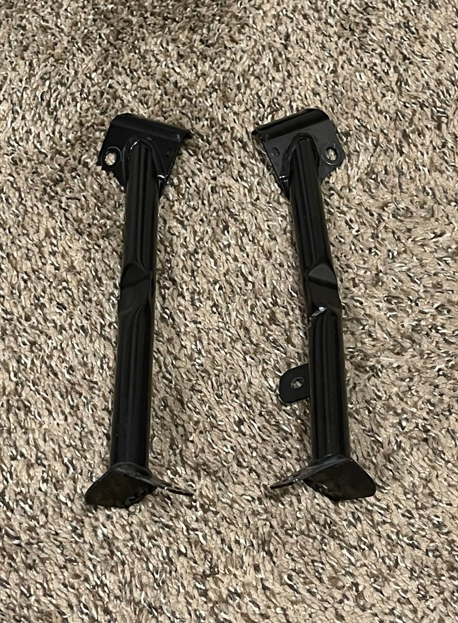 Engine - Complete - R50/R52/R53 Cabrio Braces - Used - 2002 to 2008 Mini Cooper - Clearfield, UT 84015, United States