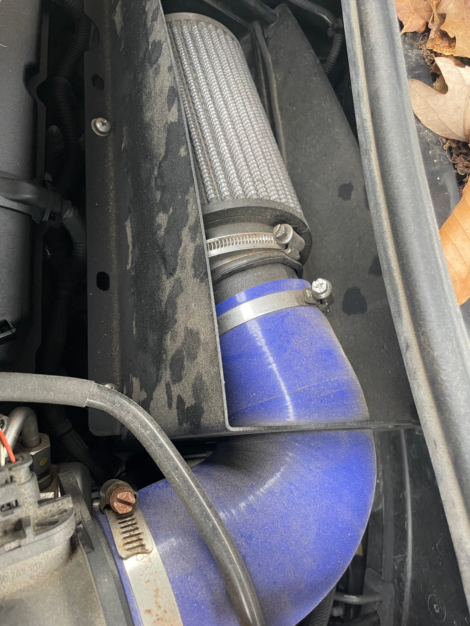 Engine - Intake/Fuel - DDMWORKS Intake for N14/N18 Cooper S/Countryman/Paceman etc - New - 2007 to 2015 Mini All Models - East Hampton, NY 11937, United States