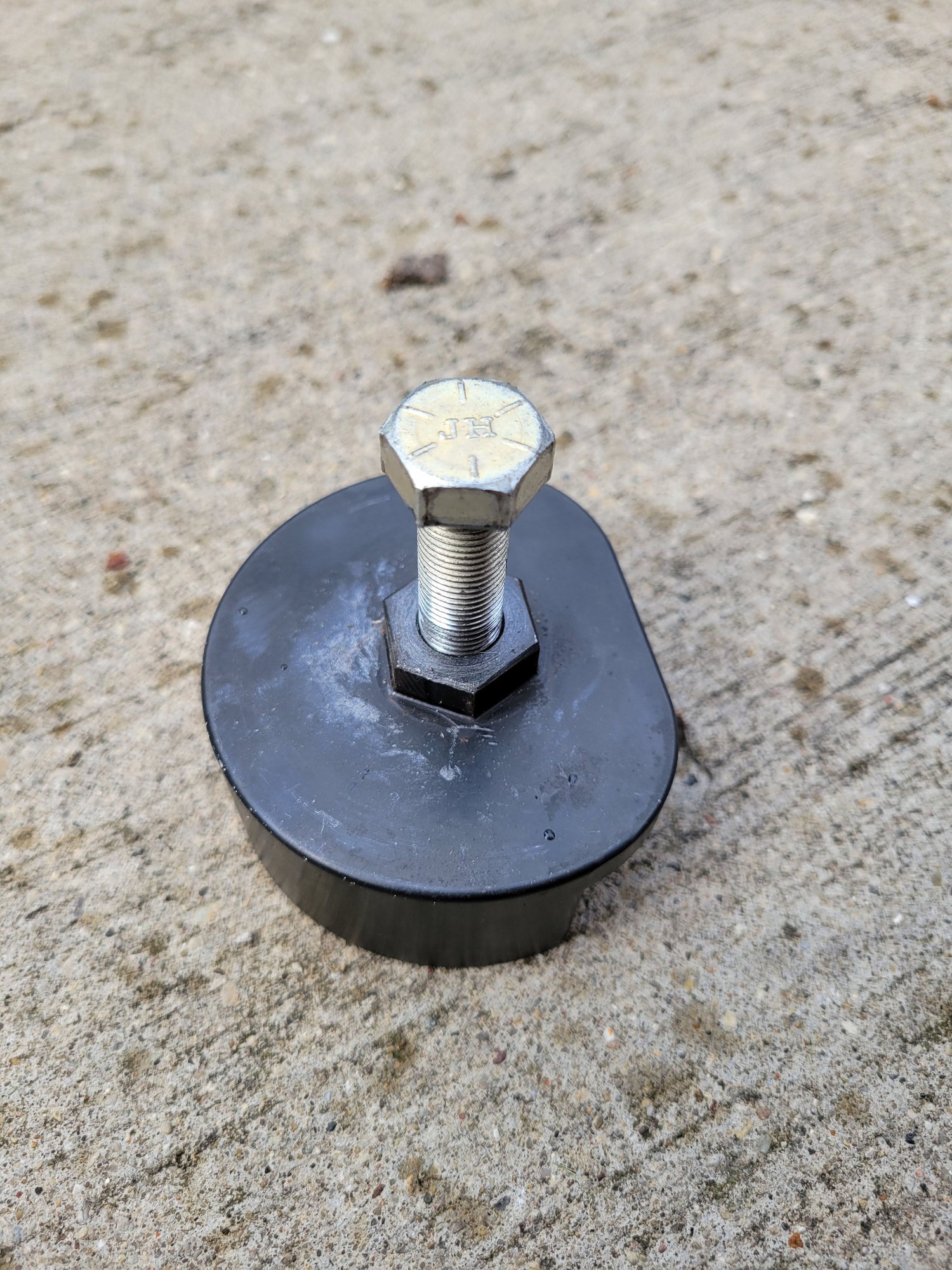 Miscellaneous - R53 super charger pulley tool - Used - 2002 to 2008 Mini R53: "Mk I" Mini Cooper S - Des Plaines, IL 60018, United States