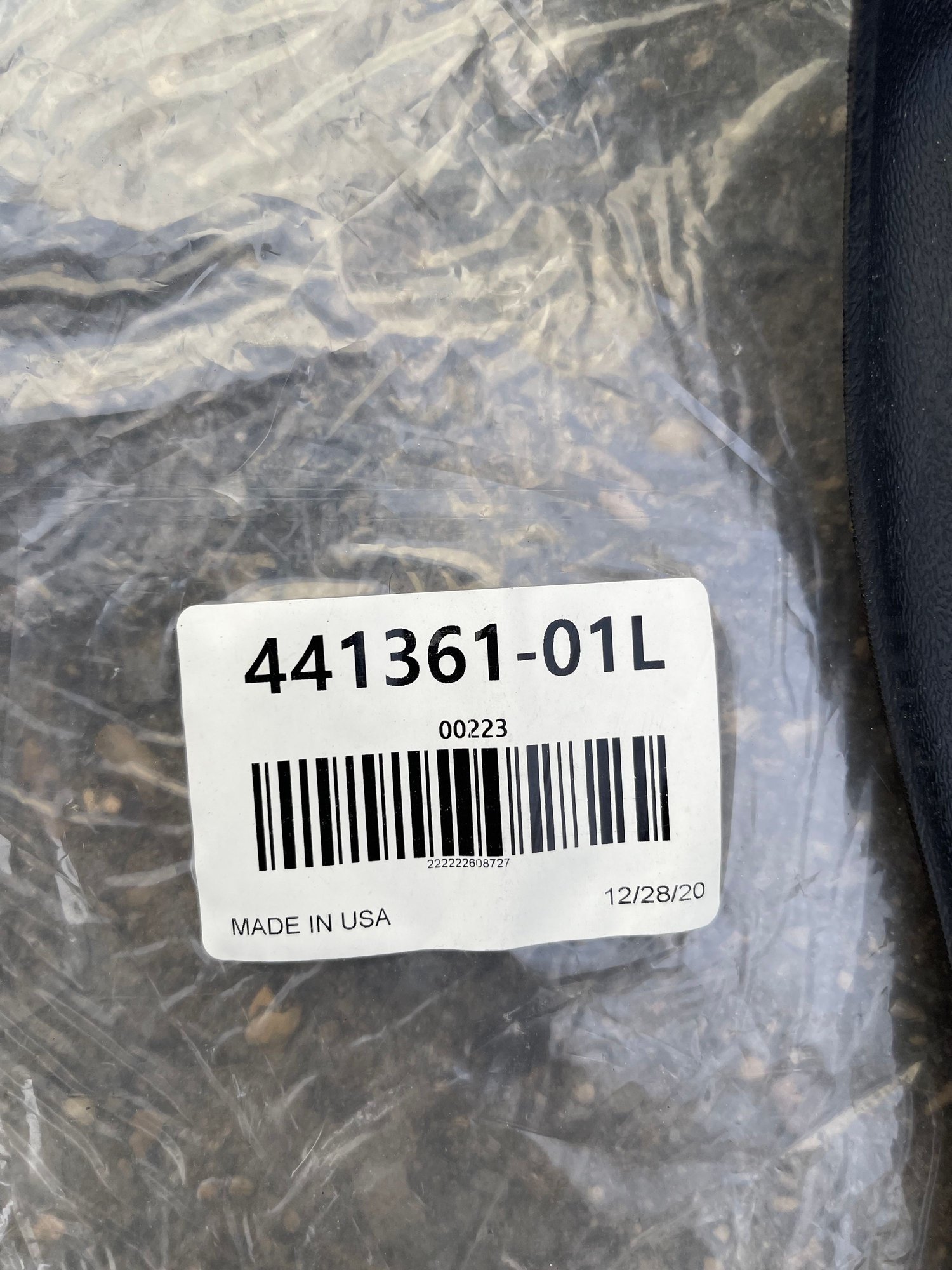 Interior/Upholstery - Weather tech floor mats part# 44136-1-2 - Used - 2007 to 2013 Mini R56: "Mk II" Mini Hatch/Hardtop range - Brooklyn, NY NY, United States