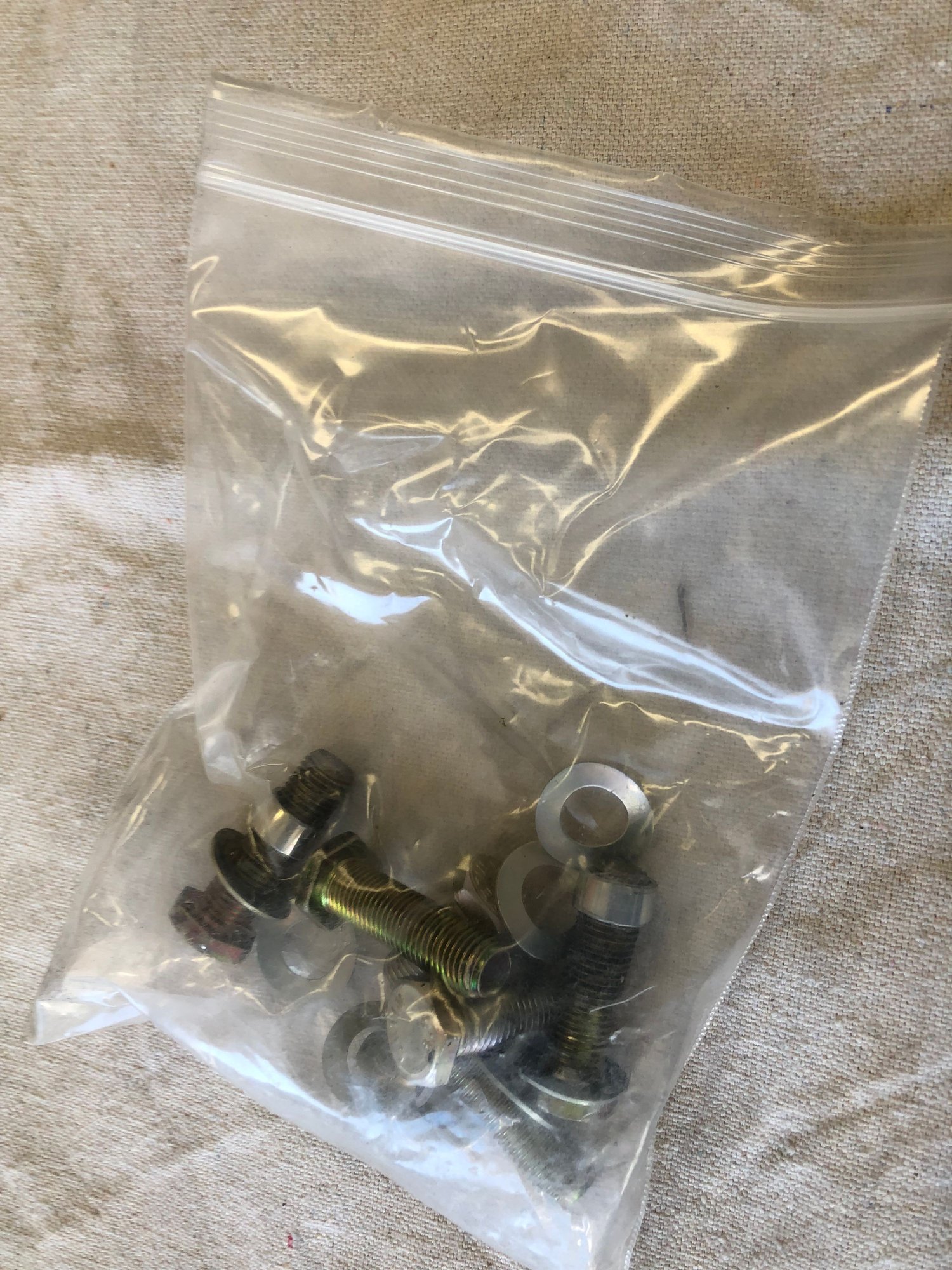 Accessories - Pair - Schroth Quick-Fit 4 Point Harness for 1st Generation Mini - Used - 2002 to 2006 Mini Cooper - San Francisco Area, CA 94960, United States