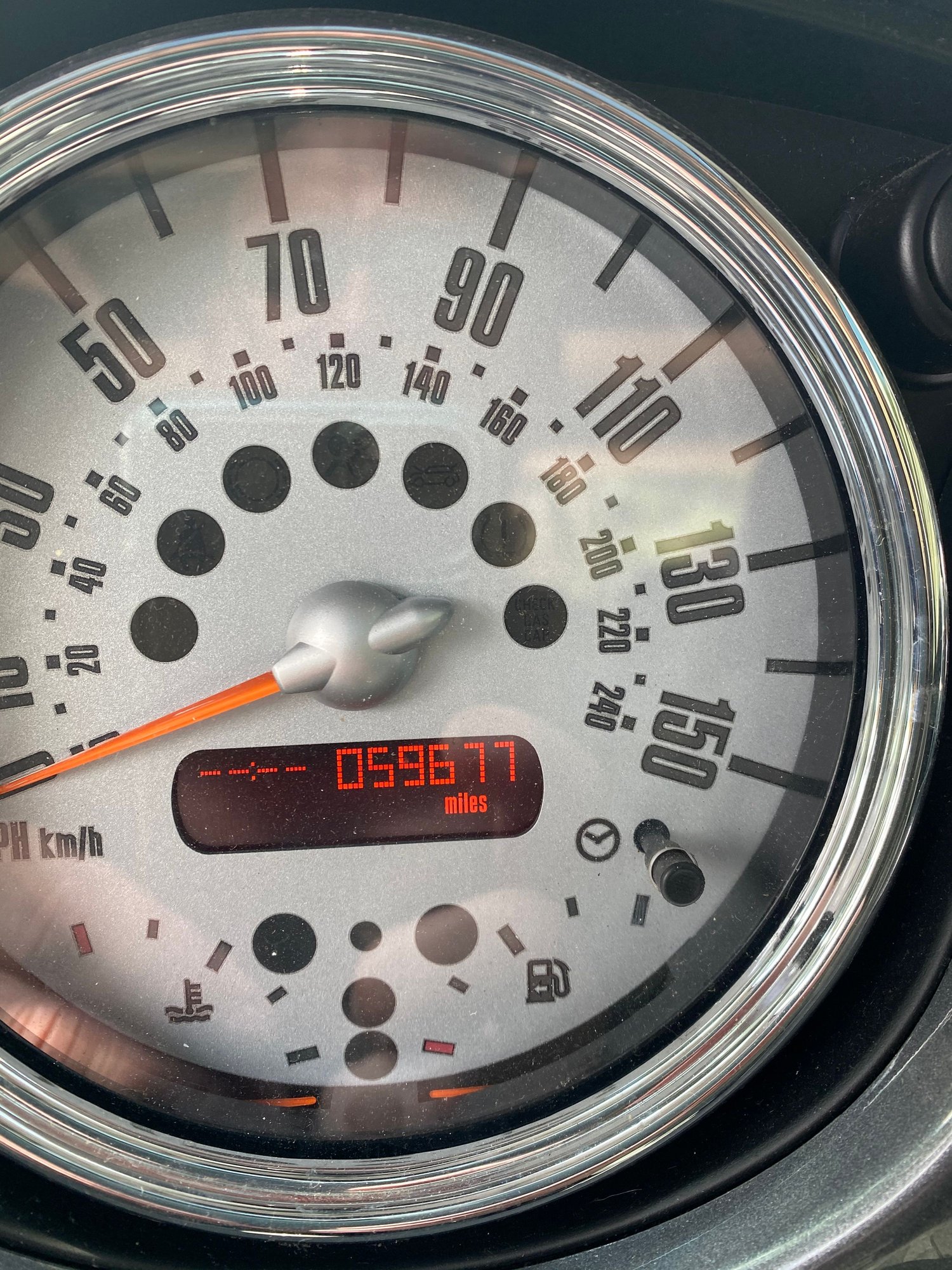 Engine - Complete - JCW Supercharged Motor & Trans - Used - 2005 to 2006 Mini R53: "Mk I" Mini Cooper S - Denver, CO 80228, United States
