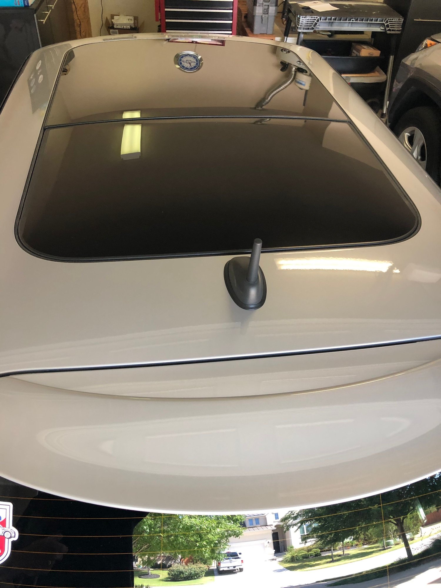 2006 Mini R53: "Mk I" Mini Cooper S - Upgraded 2006 r53 - Used - VIN WMWRE335X6TN25976 - 70,653 Miles - 4 cyl - 2WD - Manual - Hatchback - Blue - Austin, TX 78738, United States