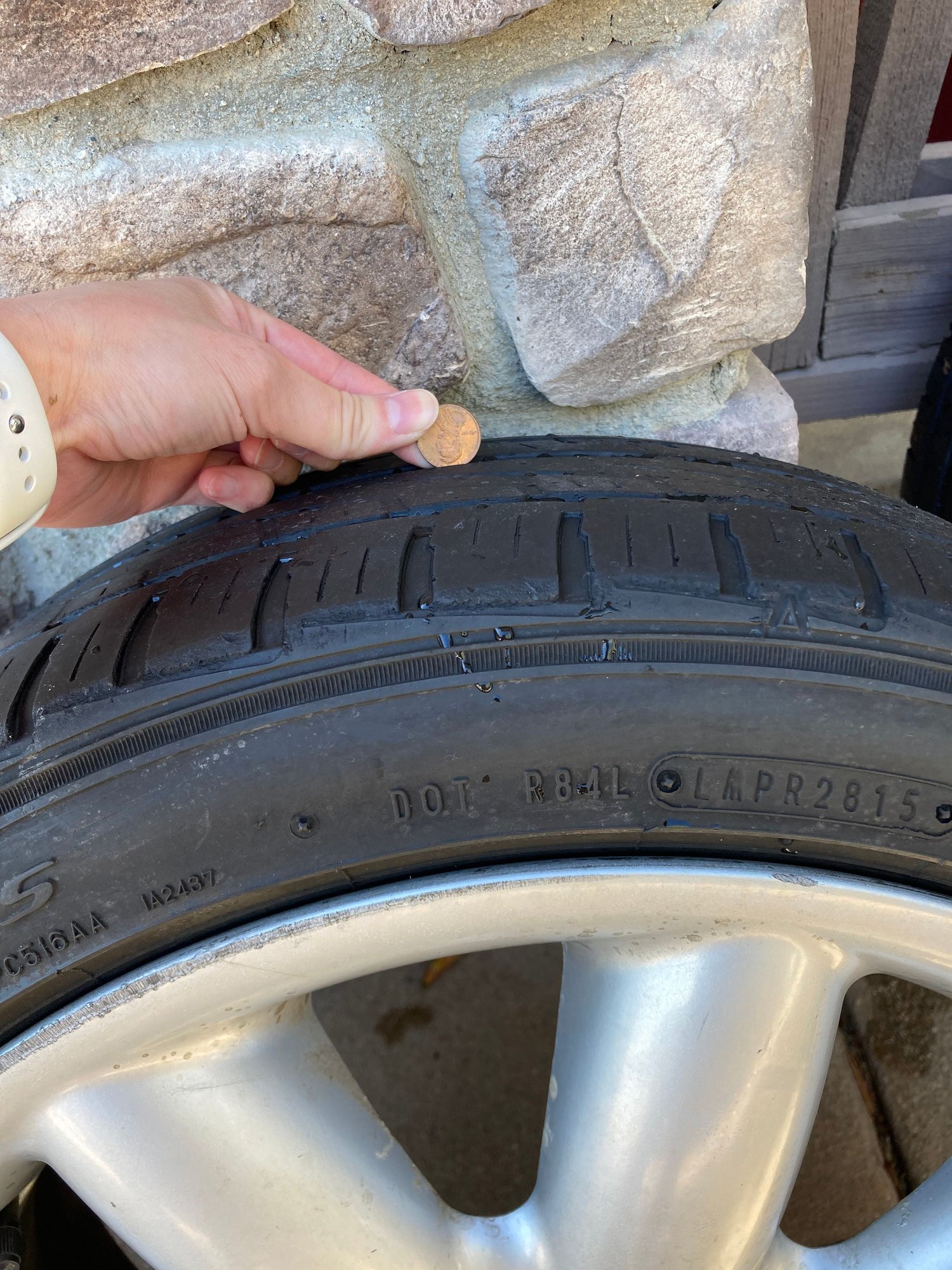 Wheels and Tires/Axles - OEM S-lite 17” wheels and tires fits R50 R53 -local pick up only - Used - 2002 to 2006 Mini R53: "Mk I" Mini Cooper S - Temecula, CA 92591, United States